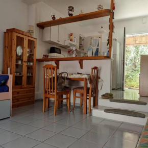 Εξοχικό κατάλυμα ,διόρωφη μεζονέτα με αυλή